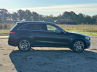 2018 mercedes-benz glc-klasse 350 d 4m. prem. plus - afbeelding 29 van  32