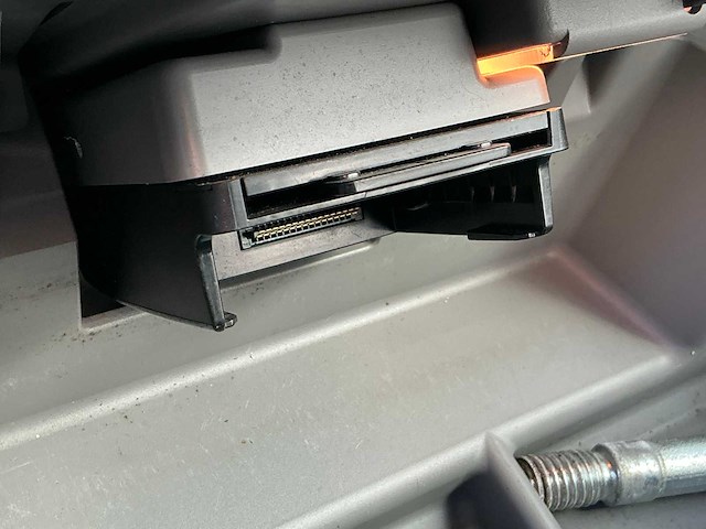 2018 mercedes-benz sprinter 314 2.2 cdi 432l hd bedrijfswagen - afbeelding 2 van  14