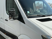2018 mercedes-benz sprinter 314 2.2 cdi 432l hd bedrijfswagen - afbeelding 3 van  14