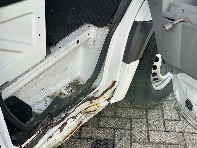 2018 mercedes-benz sprinter 314 2.2 cdi 432l hd bedrijfswagen - afbeelding 5 van  14