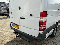 2018 mercedes-benz sprinter 314 2.2 cdi 432l hd bedrijfswagen - afbeelding 6 van  14