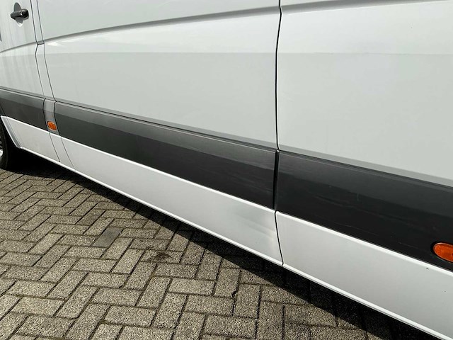 2018 mercedes-benz sprinter 314 2.2 cdi 432l hd bedrijfswagen - afbeelding 10 van  14
