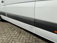 2018 mercedes-benz sprinter 314 2.2 cdi 432l hd bedrijfswagen - afbeelding 10 van  14