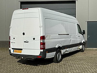 2018 mercedes-benz sprinter 314 2.2 cdi 432l hd bedrijfswagen - afbeelding 11 van  14