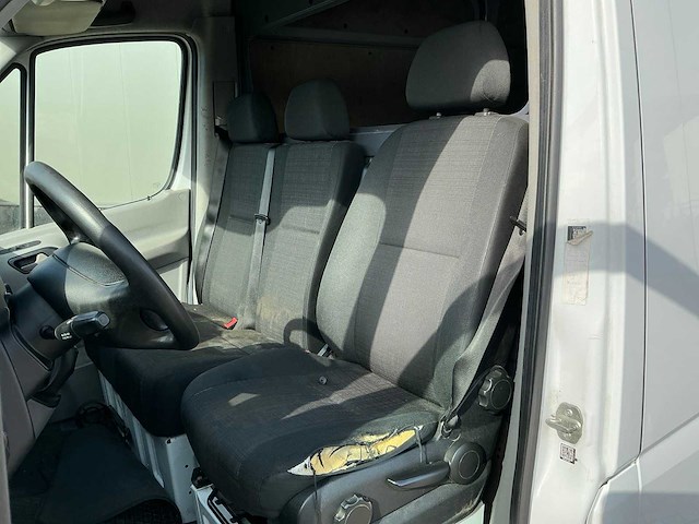 2018 mercedes-benz sprinter 314 2.2 cdi 432l hd bedrijfswagen - afbeelding 14 van  14