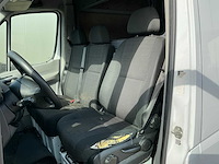 2018 mercedes-benz sprinter 314 2.2 cdi 432l hd bedrijfswagen - afbeelding 14 van  14