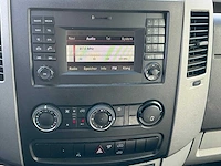 2018 mercedes-benz sprinter 314 2.2 cdi 432l hd bedrijfswagen - afbeelding 2 van  27