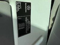 2018 mercedes-benz sprinter 314 2.2 cdi 432l hd bedrijfswagen - afbeelding 4 van  27