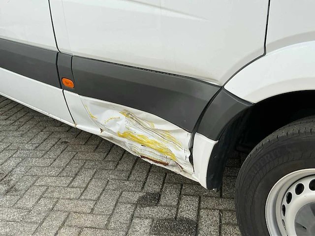 2018 mercedes-benz sprinter 314 2.2 cdi 432l hd bedrijfswagen - afbeelding 6 van  27