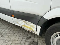 2018 mercedes-benz sprinter 314 2.2 cdi 432l hd bedrijfswagen - afbeelding 6 van  27