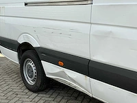 2018 mercedes-benz sprinter 314 2.2 cdi 432l hd bedrijfswagen - afbeelding 7 van  27