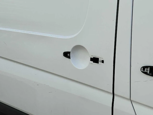 2018 mercedes-benz sprinter 314 2.2 cdi 432l hd bedrijfswagen - afbeelding 8 van  27