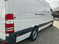 2018 mercedes-benz sprinter 314 2.2 cdi 432l hd bedrijfswagen - afbeelding 10 van  27