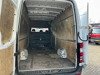 2018 mercedes-benz sprinter 314 2.2 cdi 432l hd bedrijfswagen - afbeelding 13 van  27