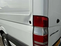 2018 mercedes-benz sprinter 314 2.2 cdi 432l hd bedrijfswagen - afbeelding 17 van  27