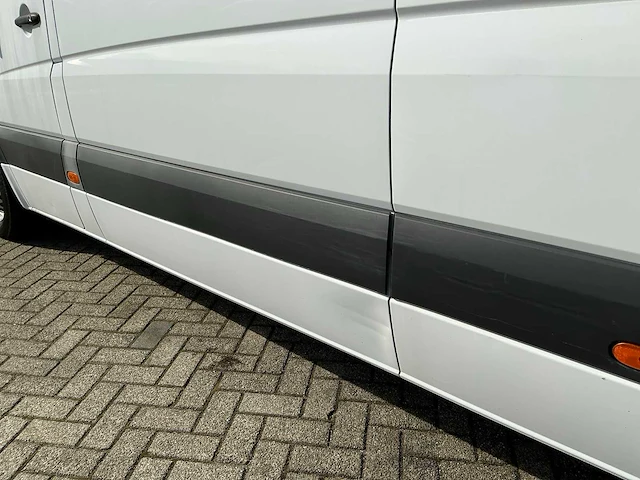 2018 mercedes-benz sprinter 314 2.2 cdi 432l hd bedrijfswagen - afbeelding 19 van  27