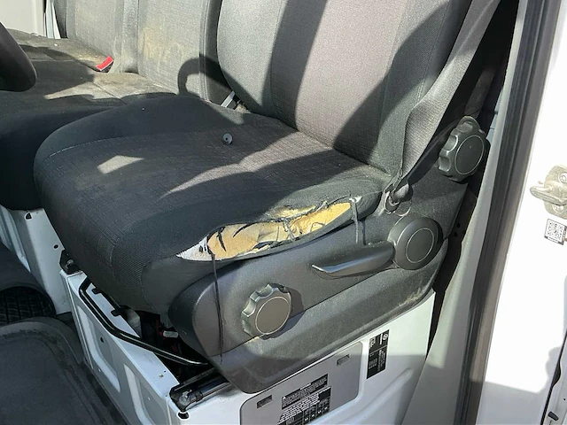 2018 mercedes-benz sprinter 314 2.2 cdi 432l hd bedrijfswagen - afbeelding 20 van  27