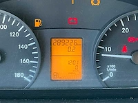 2018 mercedes-benz sprinter 314 2.2 cdi 432l hd bedrijfswagen - afbeelding 23 van  27