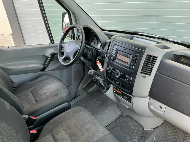 2018 mercedes-benz sprinter 314 2.2 cdi 432l hd bedrijfswagen - afbeelding 26 van  27