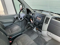 2018 mercedes-benz sprinter 314 2.2 cdi 432l hd bedrijfswagen - afbeelding 26 van  27