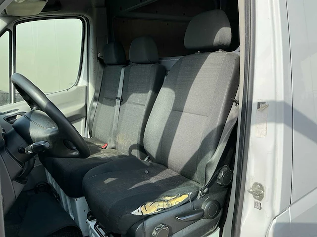 2018 mercedes-benz sprinter 314 2.2 cdi 432l hd bedrijfswagen - afbeelding 27 van  27