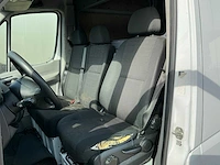 2018 mercedes-benz sprinter 314 2.2 cdi 432l hd bedrijfswagen - afbeelding 27 van  27
