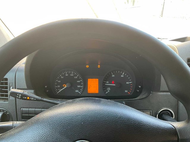 2018 mercedes-benz sprinter 514 2.2 cdi 432lhddc v-987-np - afbeelding 41 van  54