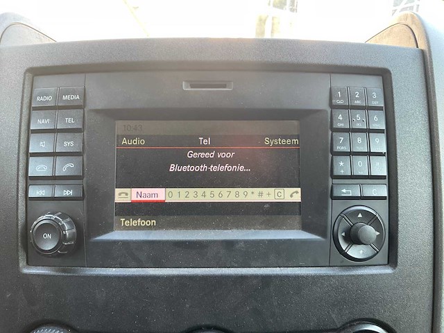 2018 mercedes-benz sprinter 514 2.2 cdi 432lhddc v-987-np - afbeelding 42 van  54