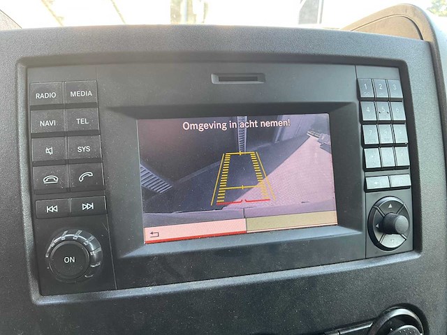 2018 mercedes-benz sprinter 514 2.2 cdi 432lhddc v-987-np - afbeelding 43 van  54