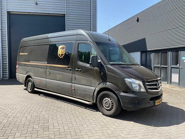 2018 mercedes-benz sprinter 514 2.2 cdi 432lhddc v-987-np - afbeelding 47 van  54