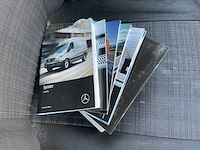 2018 mercedes-benz sprinter 514 2.2 cdi 432lhddc v-987-np - afbeelding 6 van  38