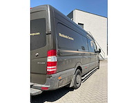2018 mercedes-benz sprinter 514 2.2 cdi 432lhddc v-987-np - afbeelding 13 van  38