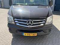 2018 mercedes-benz sprinter 514 2.2 cdi 432lhddc v-987-np - afbeelding 50 van  54