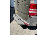 2018 mercedes-benz sprinter 514 2.2 cdi 432lhddc v-987-np - afbeelding 14 van  38