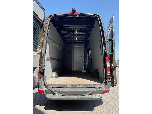 2018 mercedes-benz sprinter 514 2.2 cdi 432lhddc v-987-np - afbeelding 15 van  38