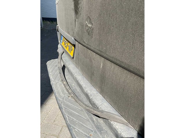 2018 mercedes-benz sprinter 514 2.2 cdi 432lhddc v-987-np - afbeelding 22 van  38