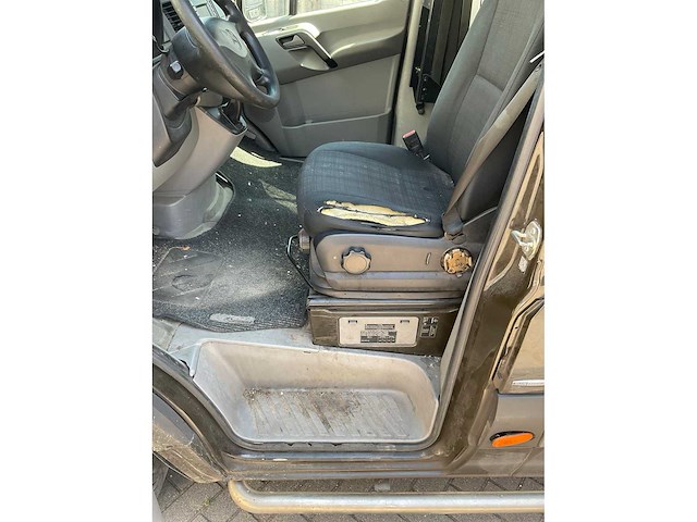 2018 mercedes-benz sprinter 514 2.2 cdi 432lhddc v-987-np - afbeelding 23 van  38