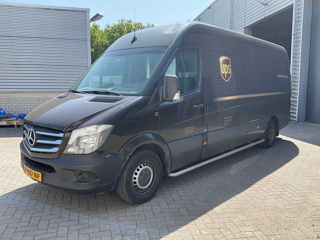 2018 mercedes-benz sprinter 514 2.2 cdi 432lhddc v-987-np - afbeelding 51 van  54