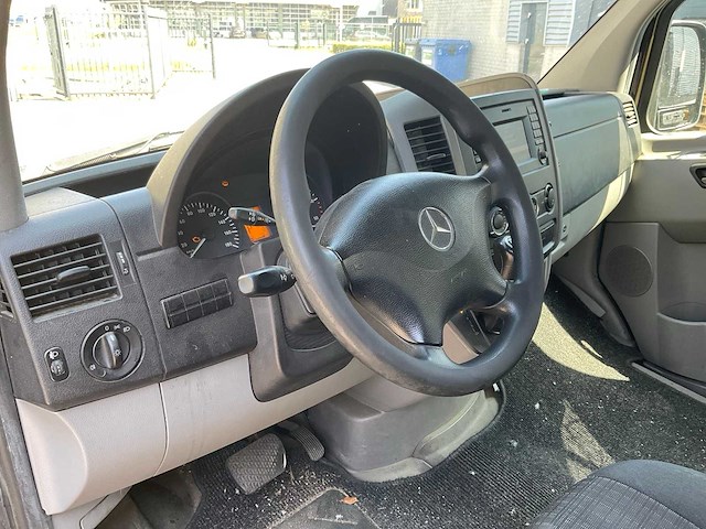 2018 mercedes-benz sprinter 514 2.2 cdi 432lhddc v-987-np - afbeelding 24 van  38