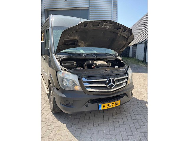 2018 mercedes-benz sprinter 514 2.2 cdi 432lhddc v-987-np - afbeelding 30 van  38