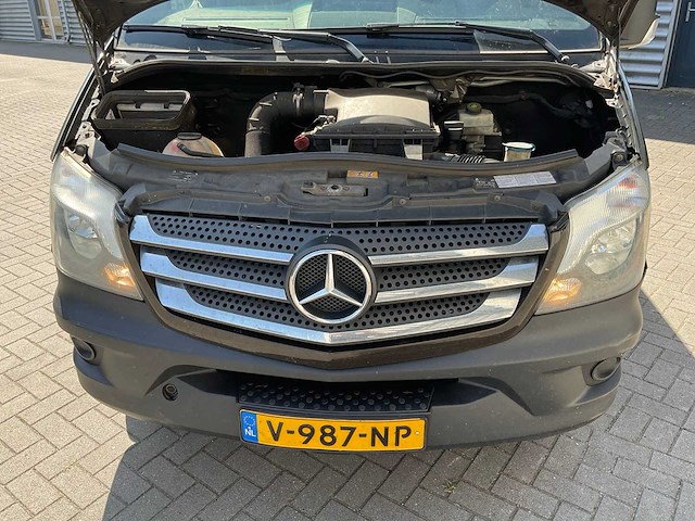 2018 mercedes-benz sprinter 514 2.2 cdi 432lhddc v-987-np - afbeelding 31 van  38
