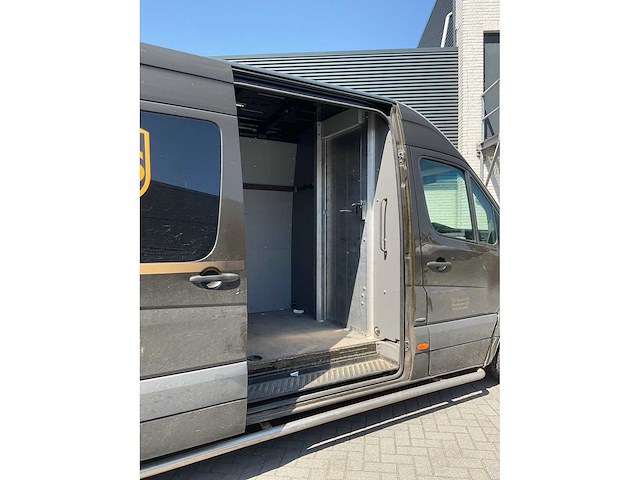 2018 mercedes-benz sprinter 514 2.2 cdi 432lhddc v-987-np - afbeelding 36 van  38