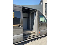 2018 mercedes-benz sprinter 514 2.2 cdi 432lhddc v-987-np - afbeelding 36 van  38