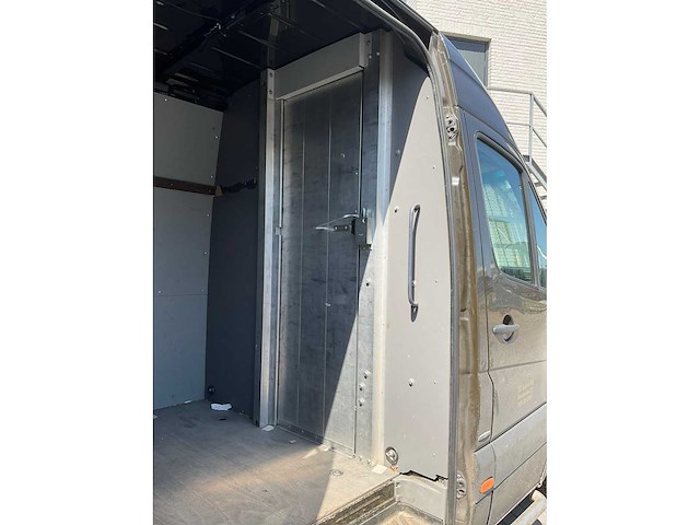 2018 mercedes-benz sprinter 514 2.2 cdi 432lhddc v-987-np - afbeelding 37 van  38