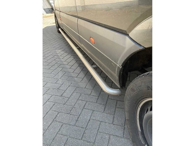 2018 mercedes-benz sprinter 514 2.2 cdi 432lhddc v-987-np - afbeelding 54 van  54