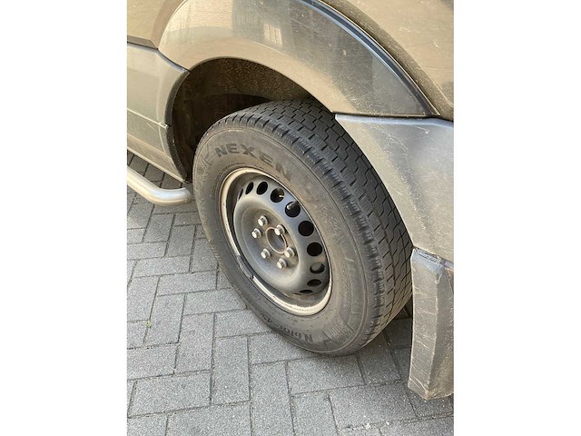 2018 mercedes-benz sprinter 514 2.2 cdi 432lhddc v-987-np - afbeelding 44 van  54