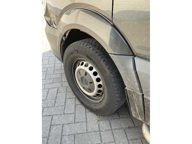 2018 mercedes-benz sprinter 514 2.2 cdi 432lhddc v-987-np - afbeelding 45 van  54