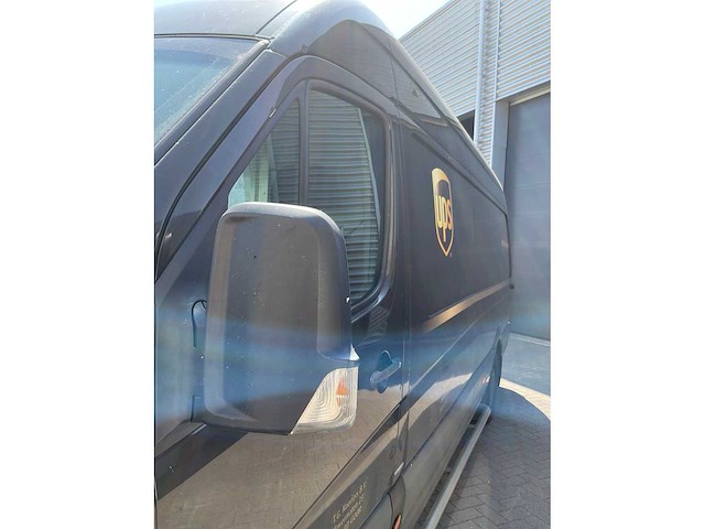 2018 mercedes-benz sprinter 514 2.2 cdi 432lhddc v-987-np - afbeelding 46 van  54