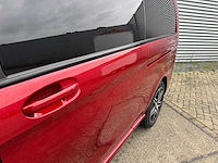 2018 mercedes-benz v-klasse bedrijfswagen - afbeelding 3 van  36
