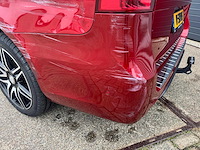 2018 mercedes-benz v-klasse bedrijfswagen - afbeelding 4 van  36